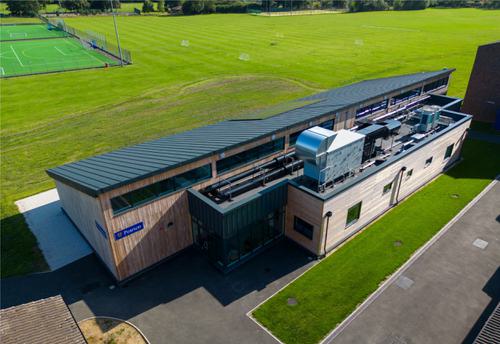 Biddenham International School 005