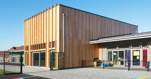 KTS Case Study Manor School TW