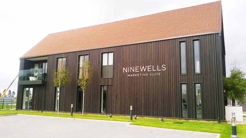 KTS Casestudy Developer Ninewells4