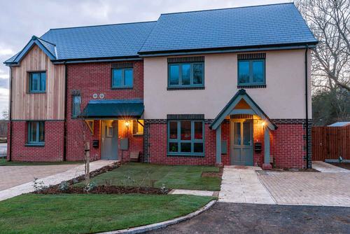 KTS Casestudy Developer Sharnbrook Passivhaus1
