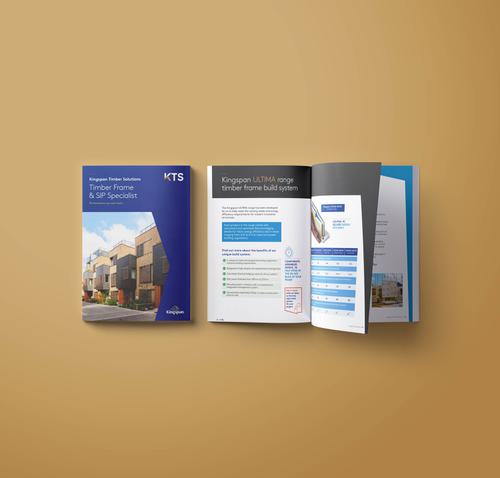 KTS Developer Brochure Mockup gold bg reduce shadow